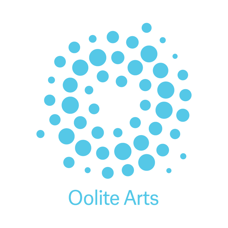 Oolite Arts on the Move at Little Haiti Cultural Complex - logo